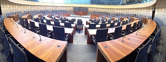 Düsseldorfer Landtag